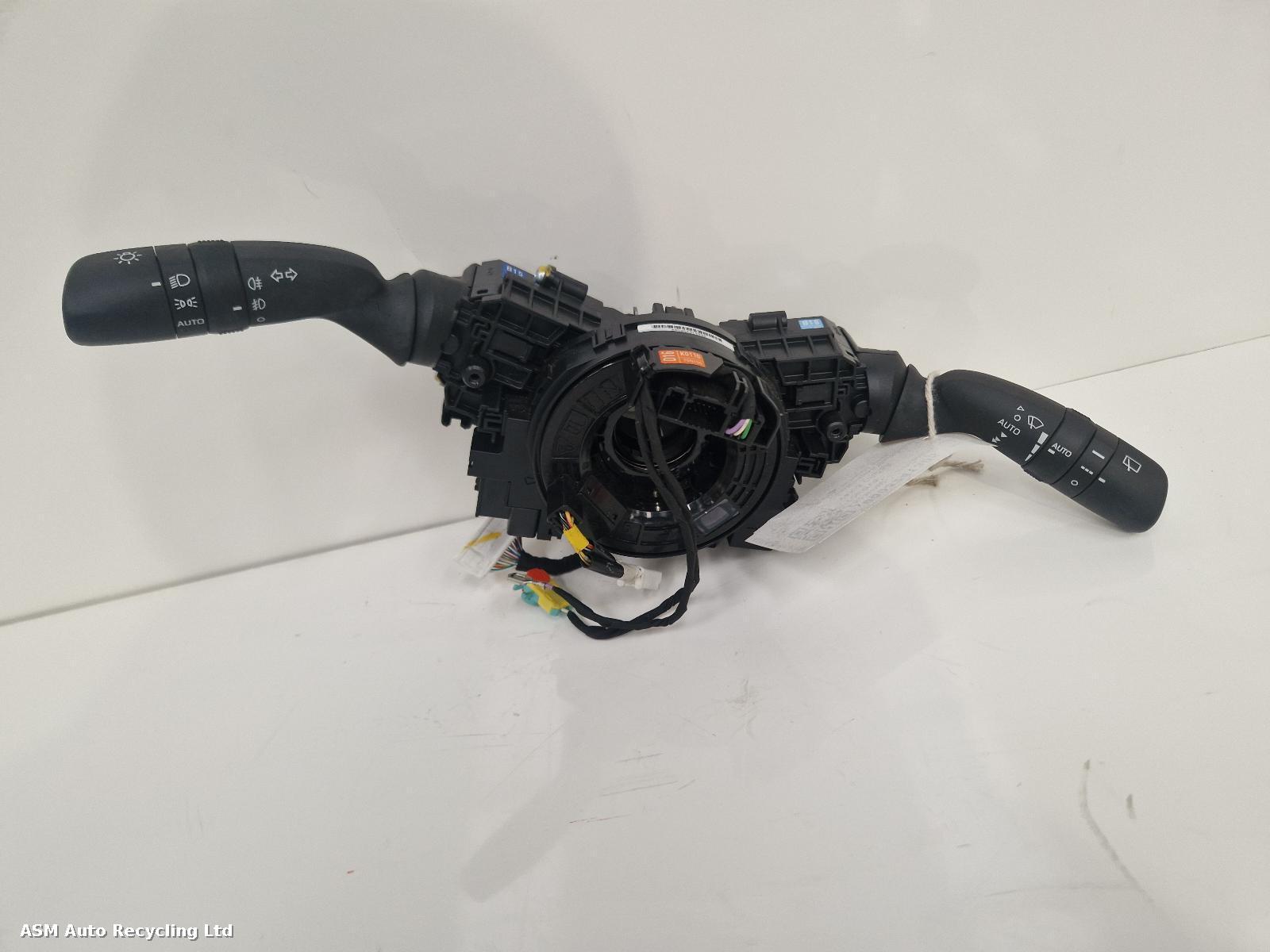 View Auto part Combination Switch Toyota Yaris Cross 2023