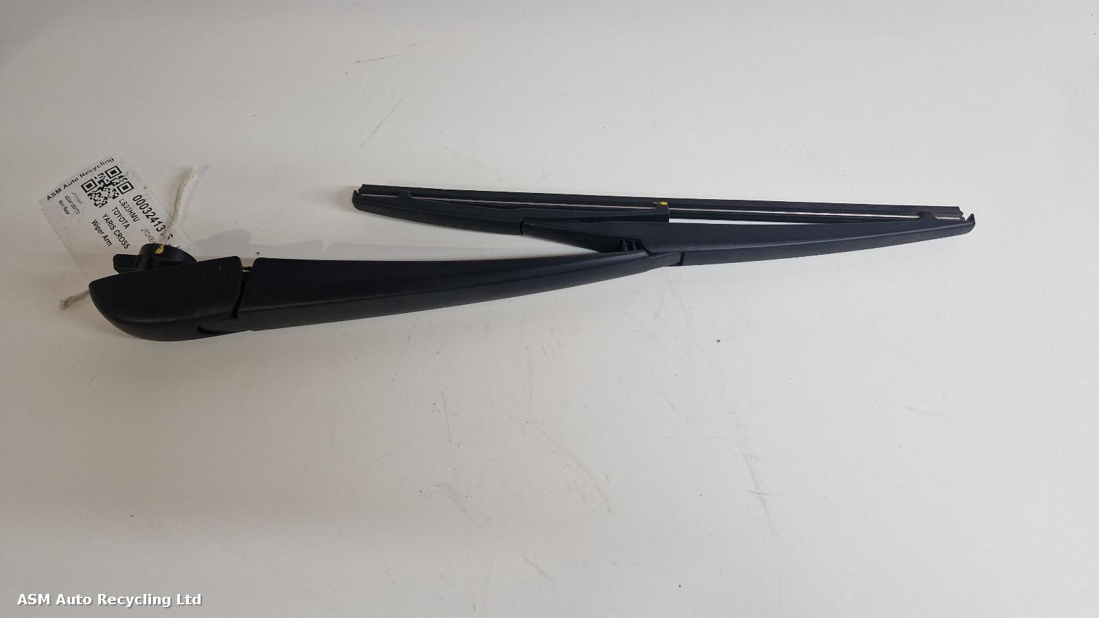 View Auto part Wiper Arm Toyota Yaris Cross 2023