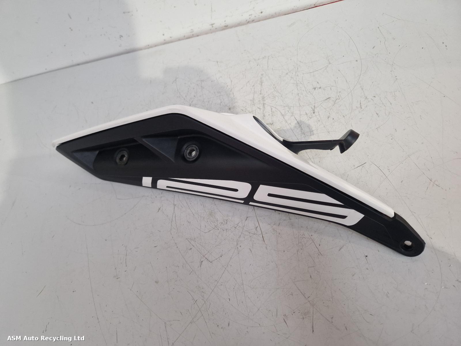 View Auto part Seat Cowl Ktm 125 Duke 2020