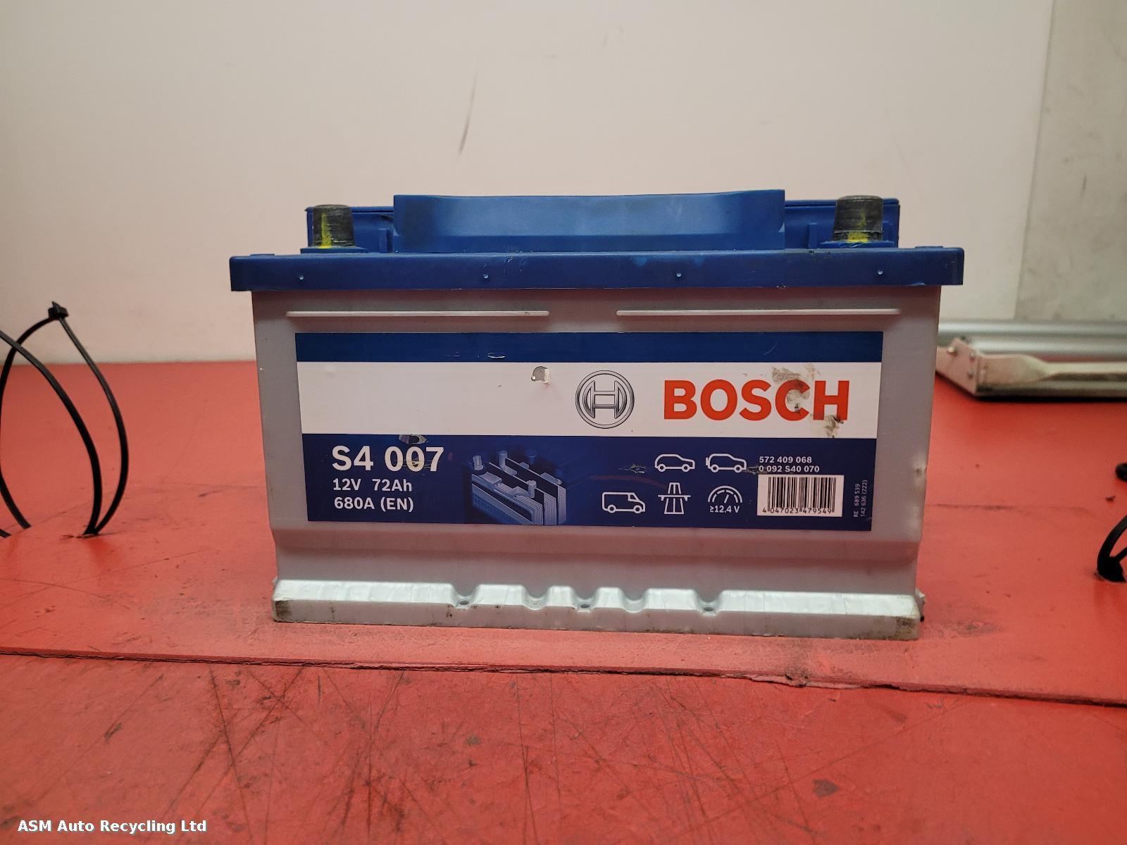 View Auto part Battery Unknown Unknown 2026