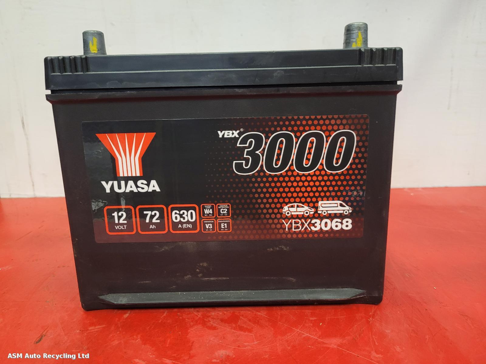 View Auto part Battery Unknown Unknown 2026