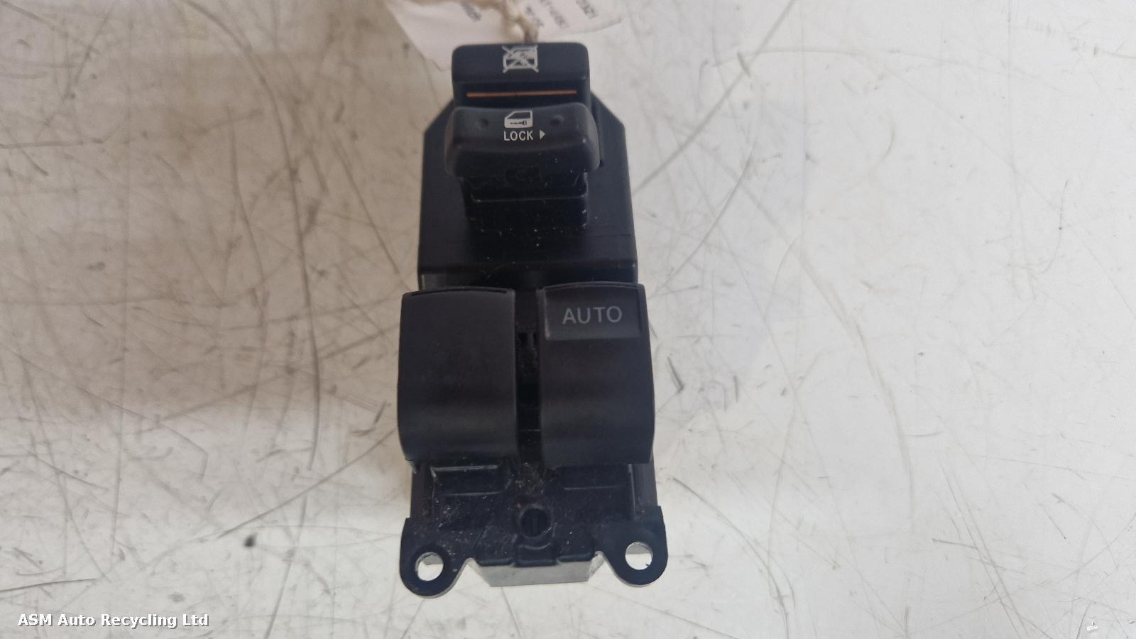 View Auto part Elect. Window Switch Toyota Yaris 2006