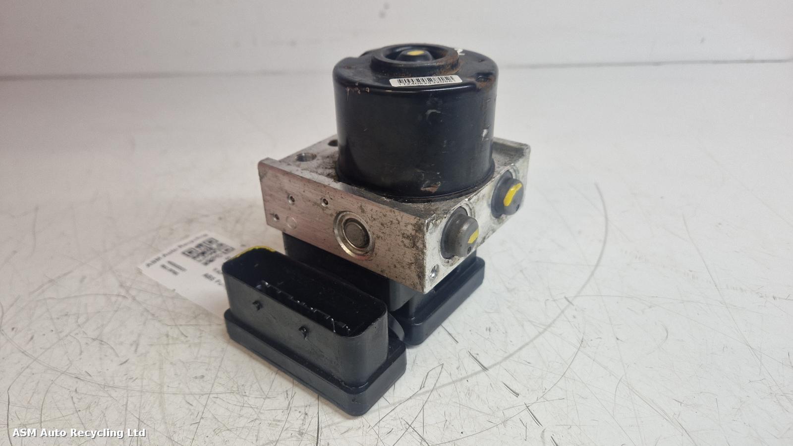 View Auto part ABS Pump/Modulator Toyota Yaris 2006