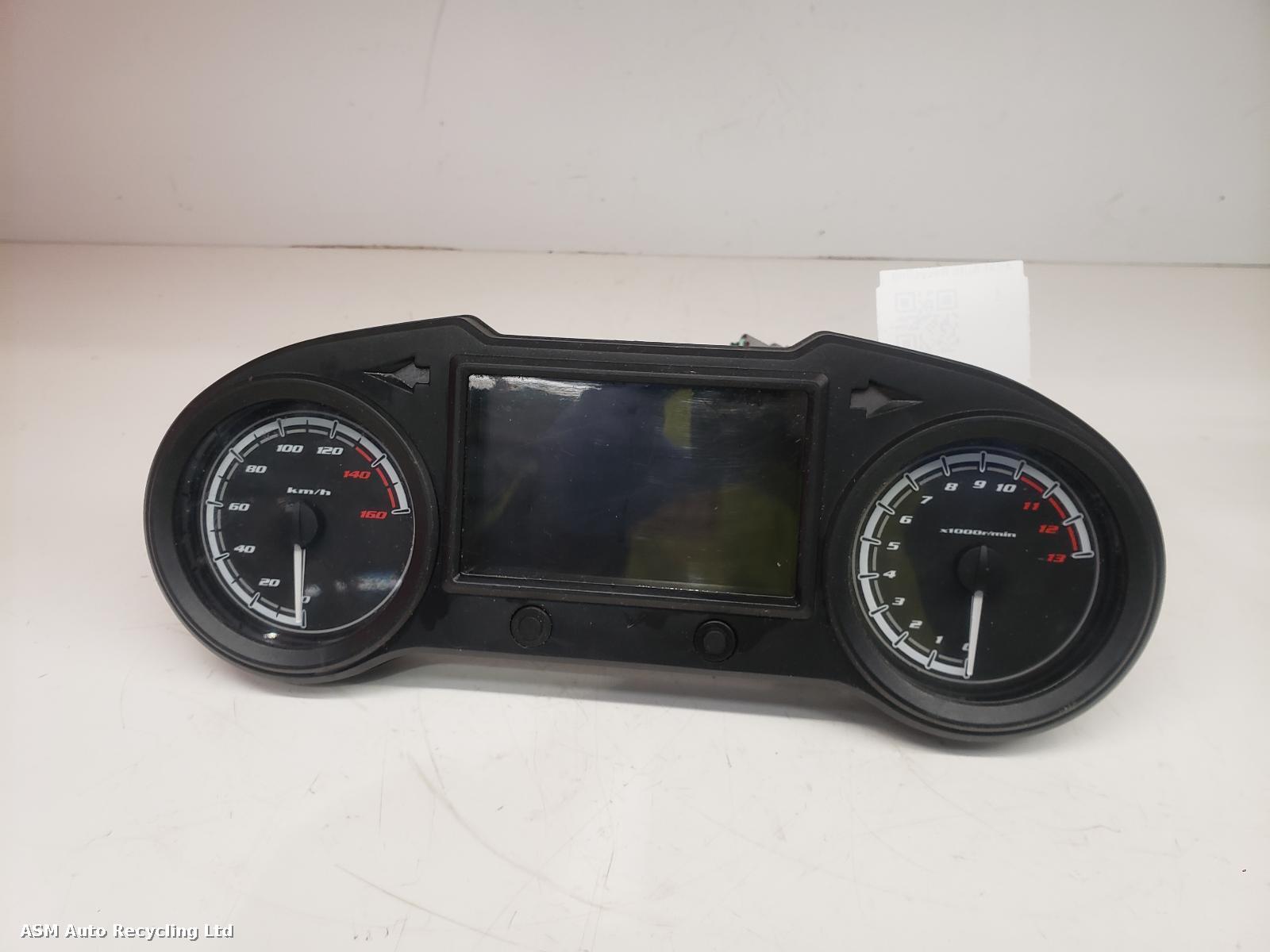 View Auto part Speedometer Lexmoto Pegasus 300 2021