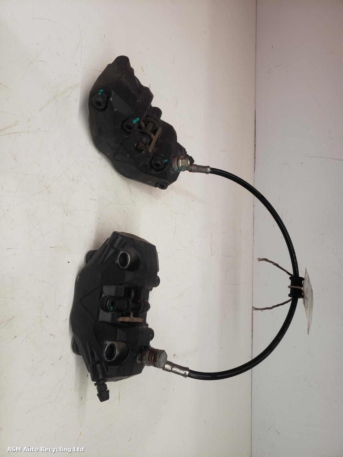 View Auto part Caliper Lexmoto Pegasus 300 2021