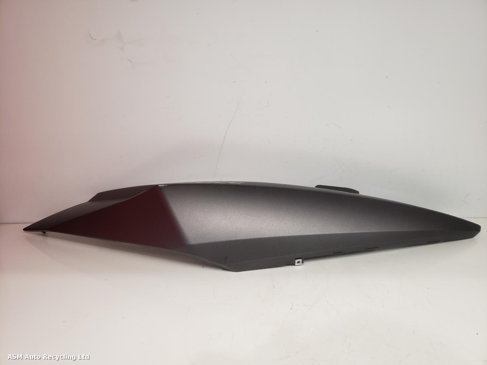 View Auto part Seat Cowl Lexmoto Pegasus 300 2021