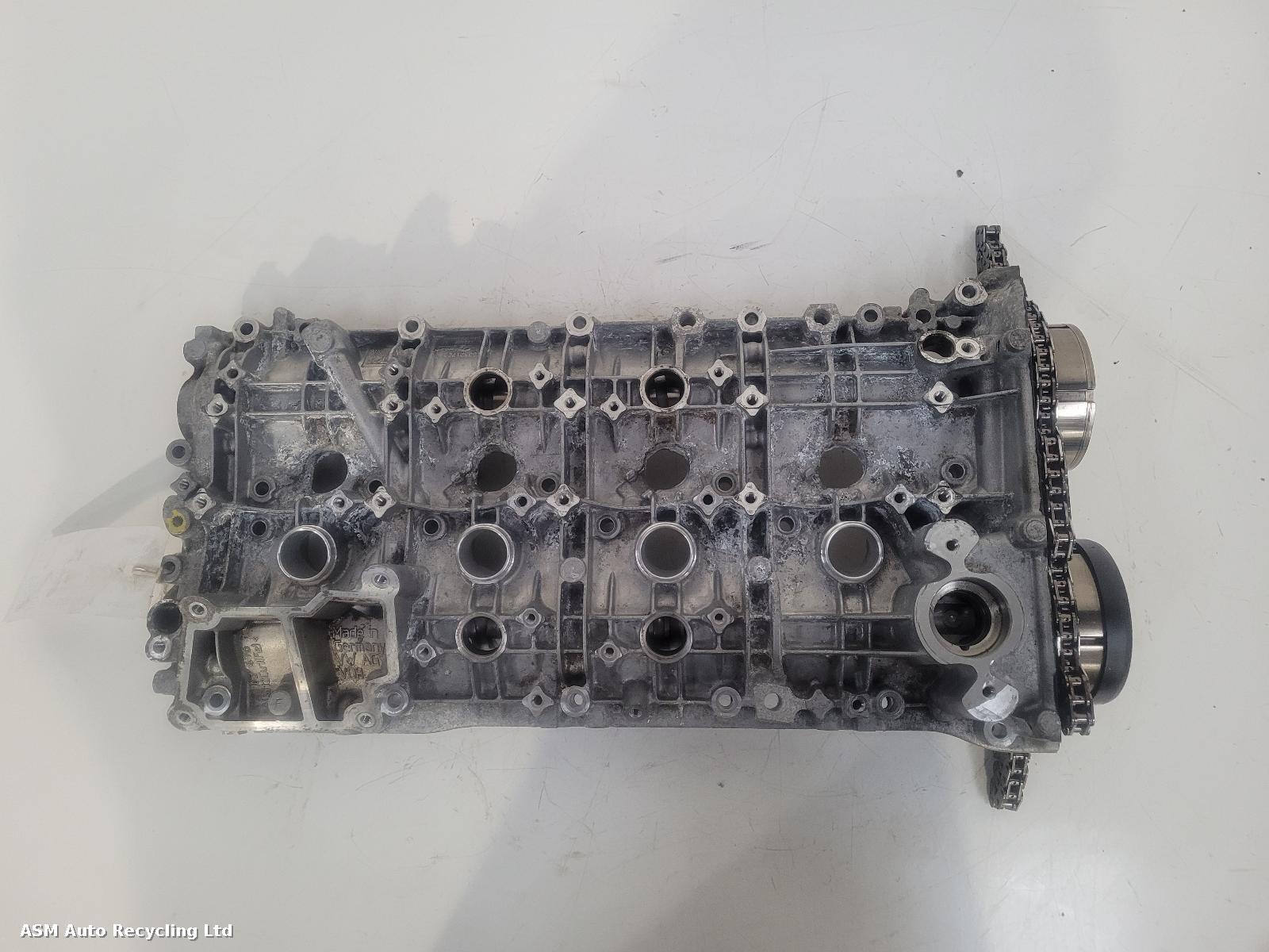 View Auto part Camshaft Audi Q8 2022