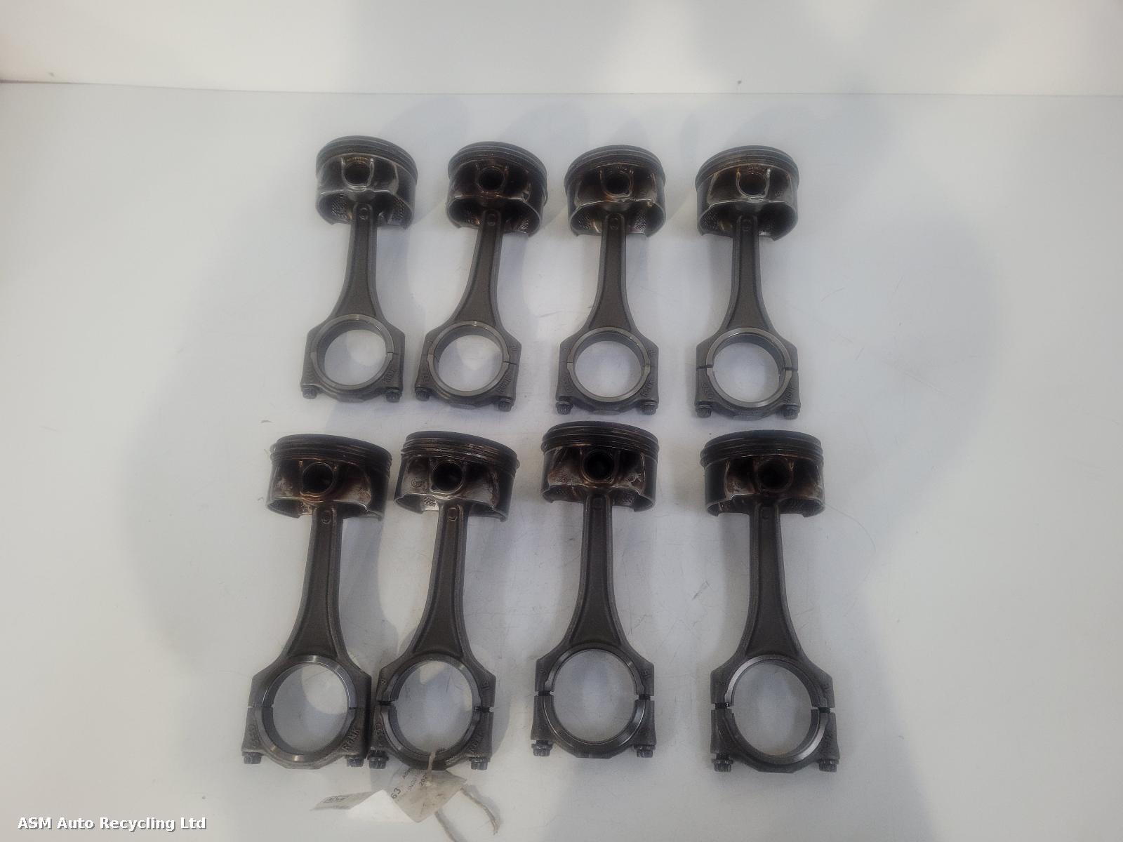 View Auto part Piston Audi Q8 2022