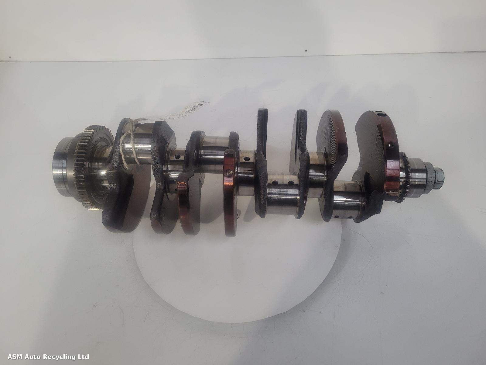 View Auto part Crankshaft Audi Q8 2022