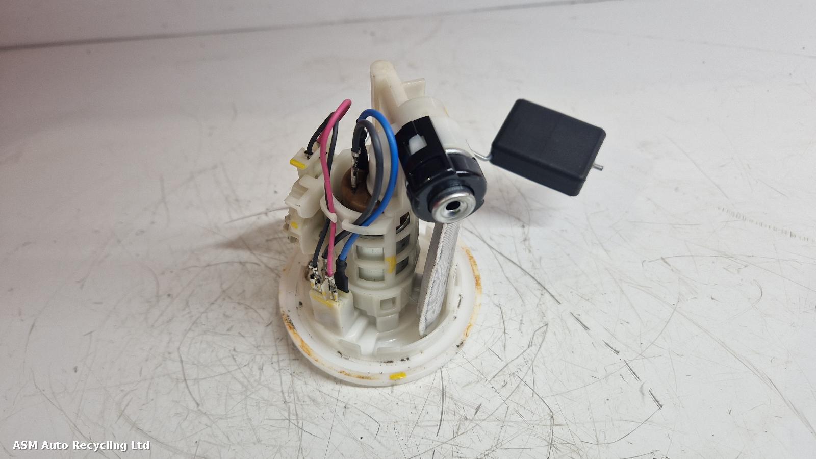 View Auto part Fuel Pump Yamaha Wr 125 2013