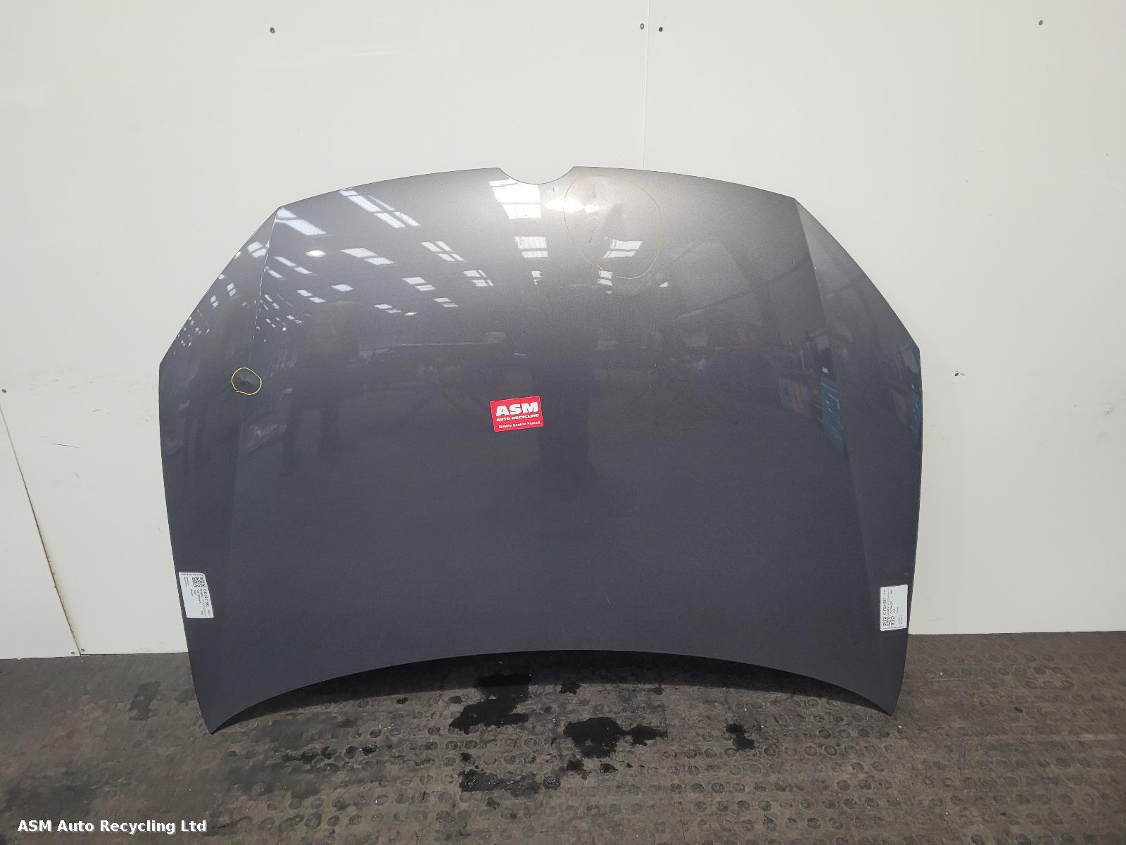 View Auto part Bonnet Volkswagen Golf 2009