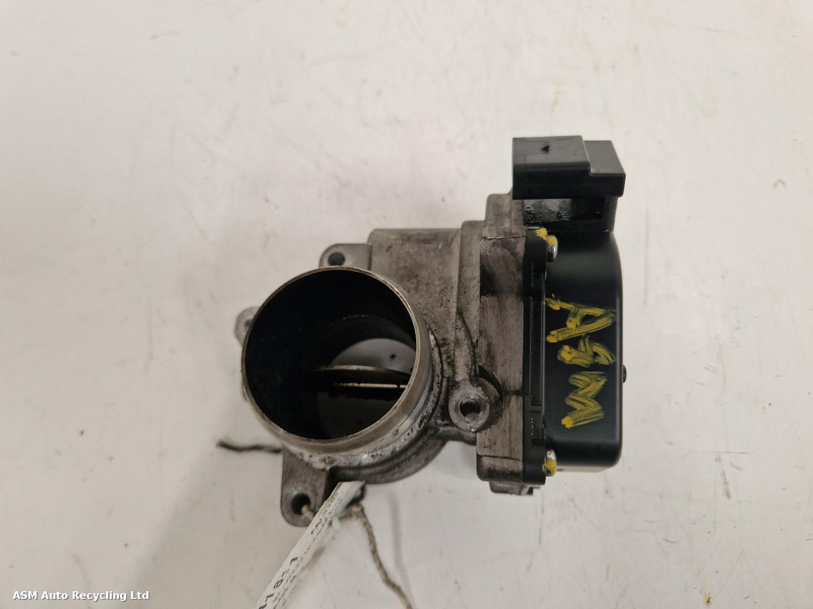View Auto part Throttle Body Volkswagen Golf 2009