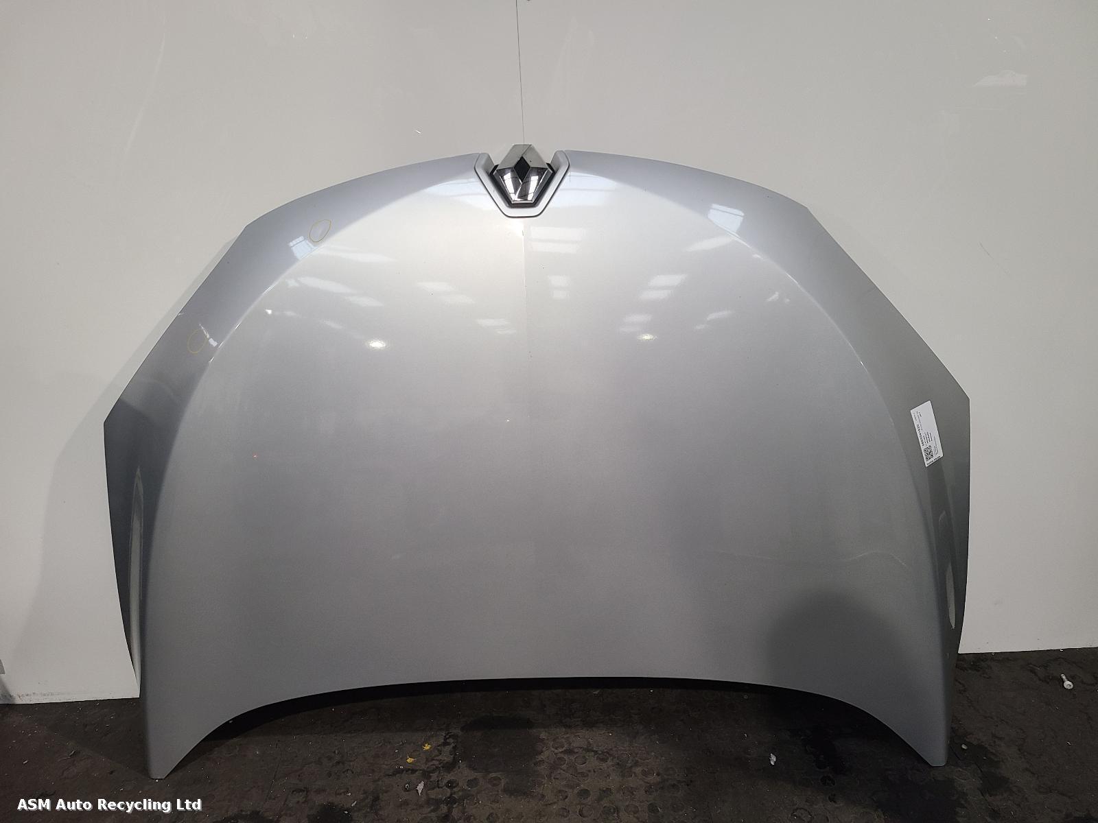 View Auto part Bonnet Renault Megane 2011