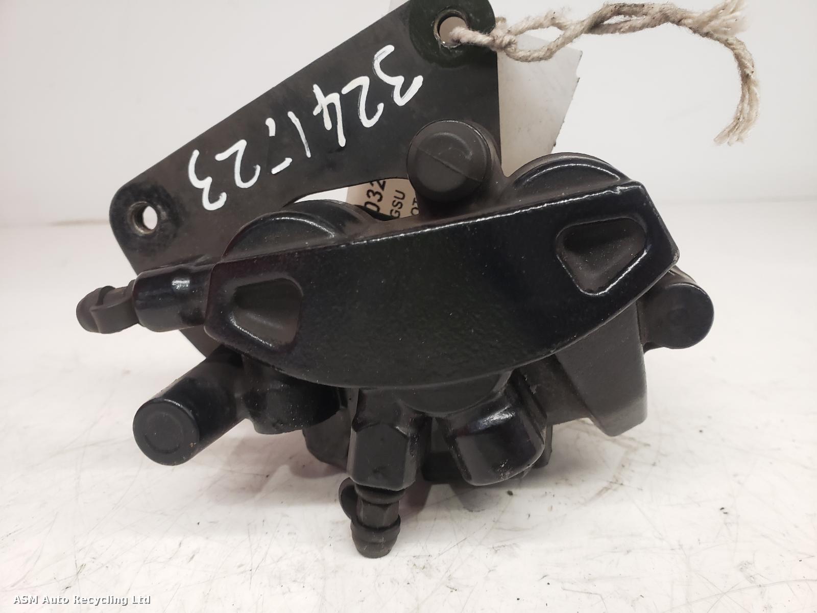 View Auto part Caliper Lexmoto Aura 125 2020