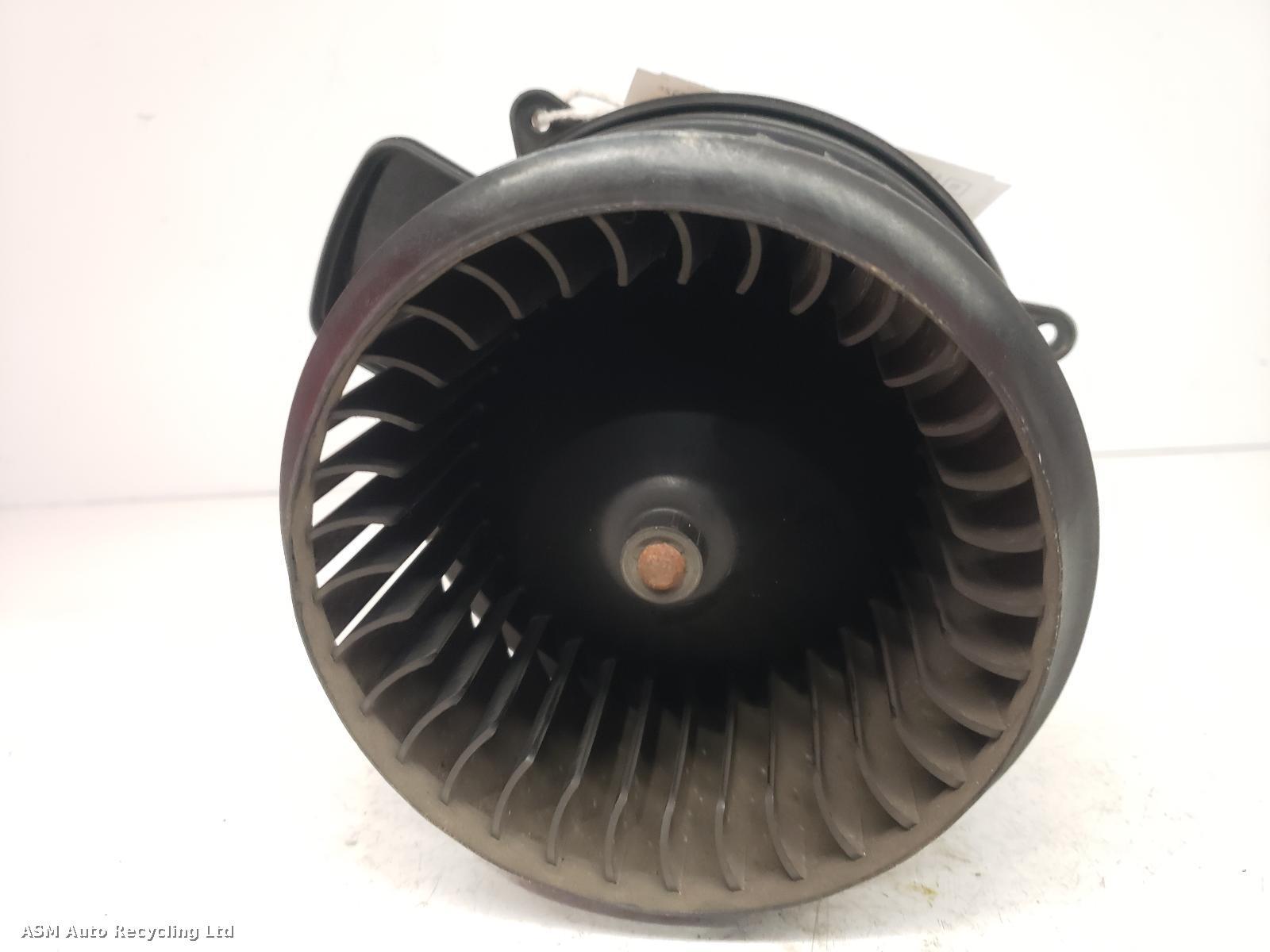 View Auto part Heater Motor/Assembly Audi A6 2012