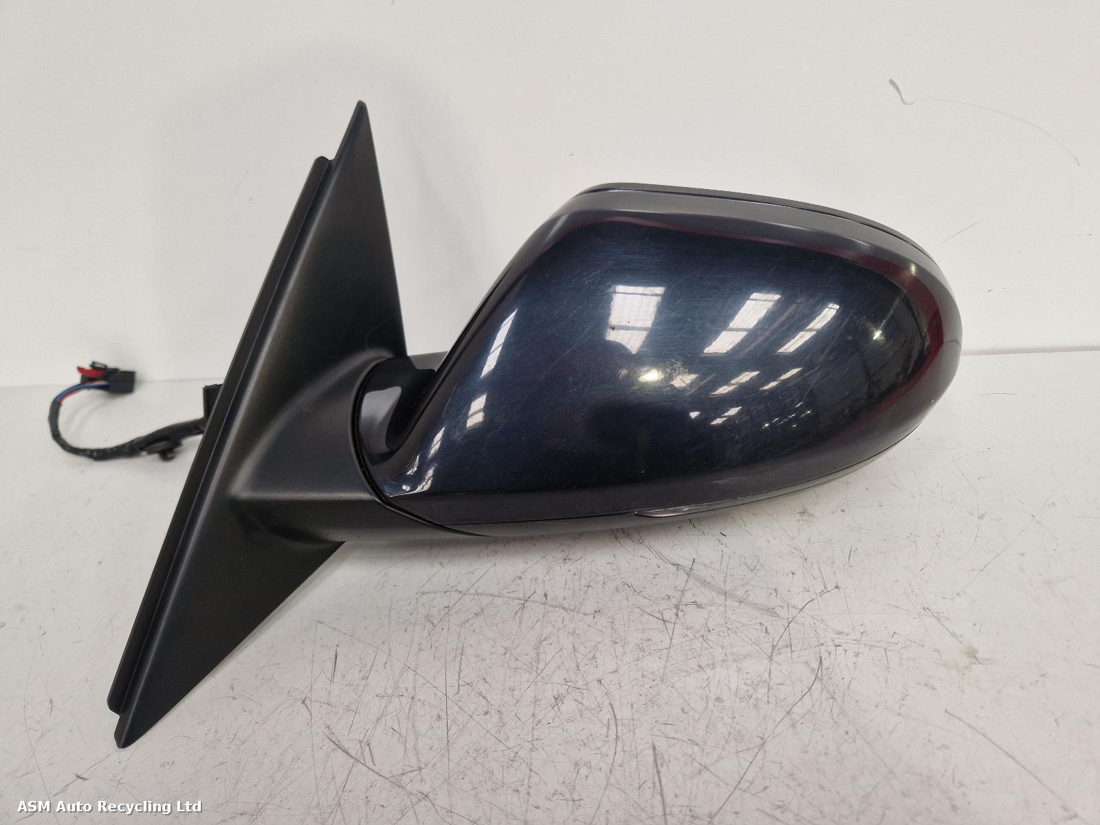 View Auto part L Door Mirror Audi A6 2012