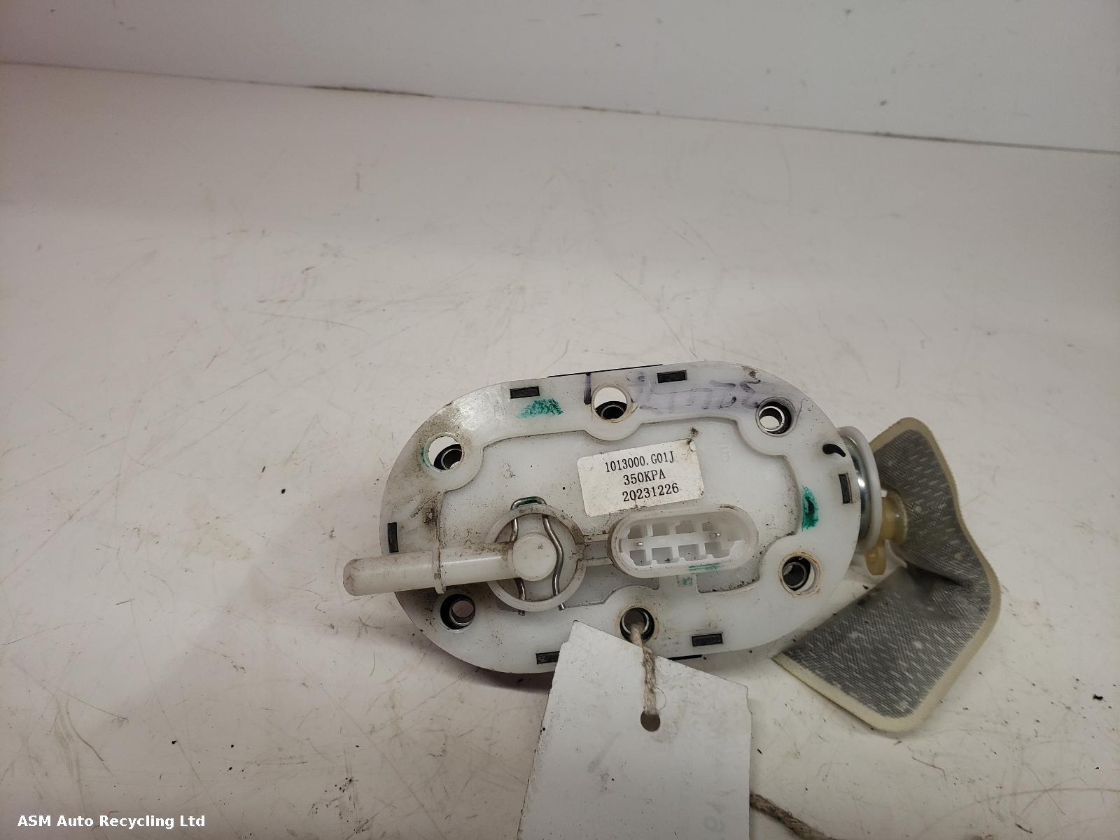 View Auto part Fuel Pump Lexmoto Lxr 125 2024