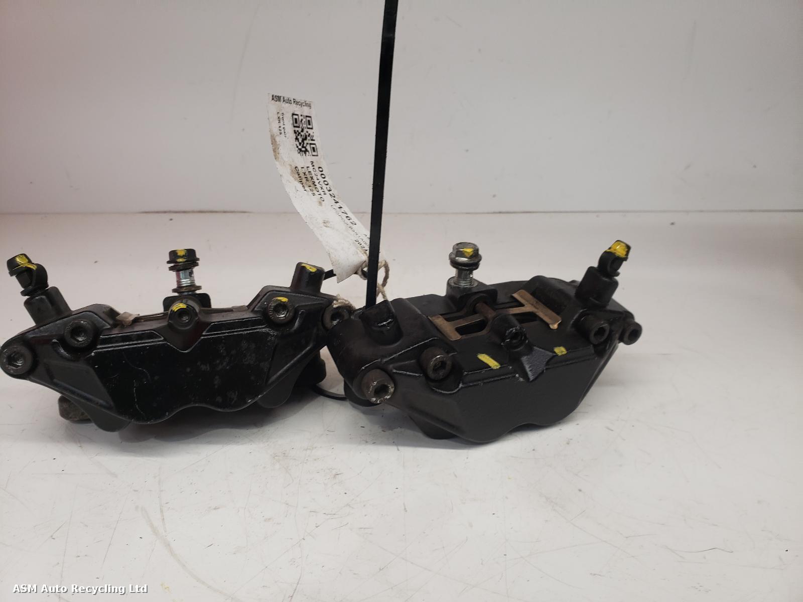 View Auto part Caliper Lexmoto Lxr 125 2024