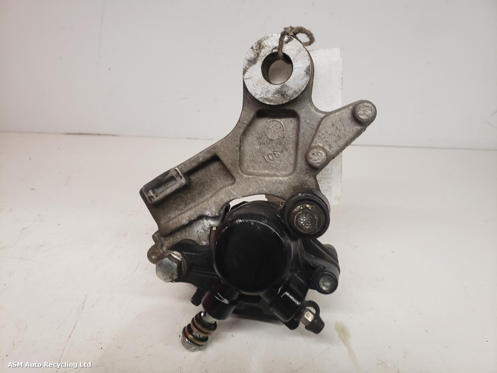 View Auto part Caliper Lexmoto Lxr 125 2024