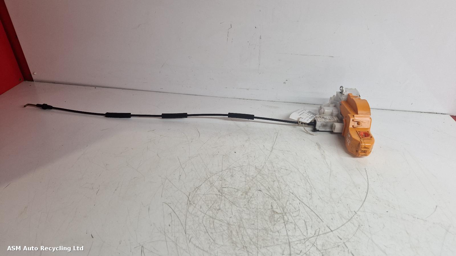 View Auto part Door Lock Assembly Ford Ka 2012