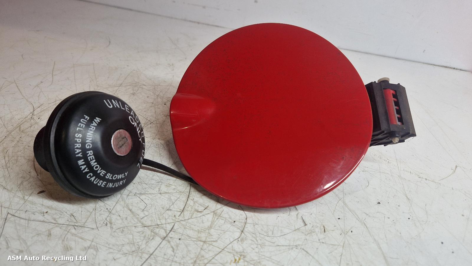View Auto part Fuel Filler Flap Ford Ka 2012