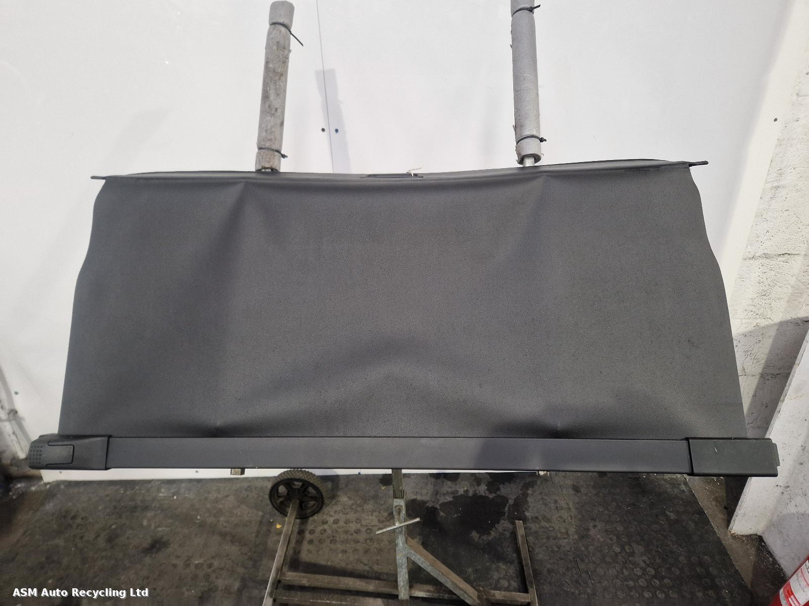 View Auto part Parcel Shelf Vauxhall Astra 2014