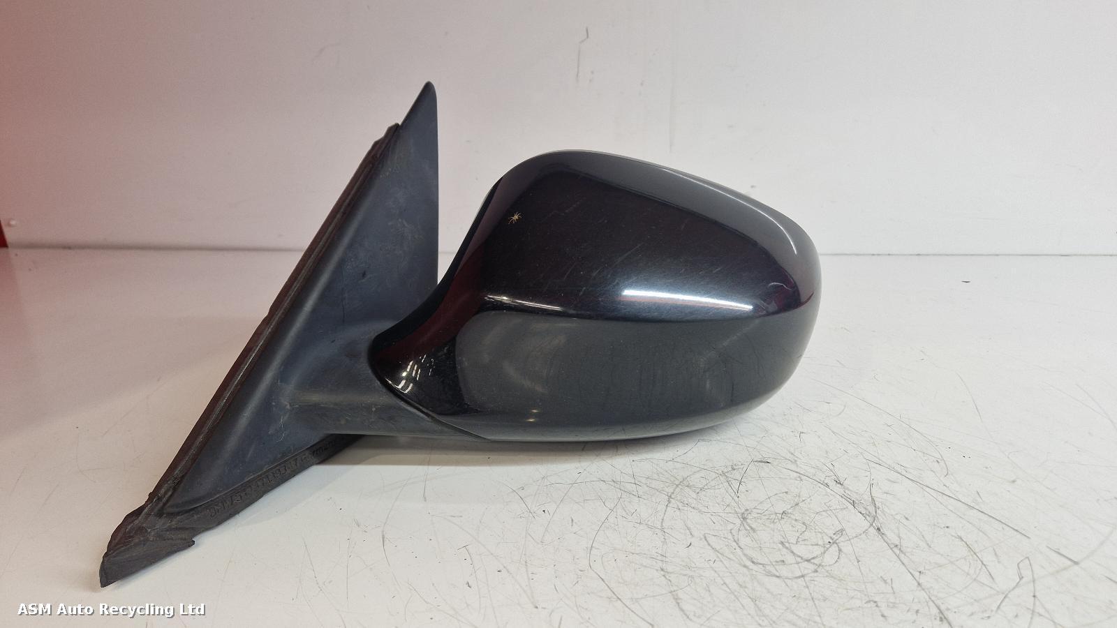 View Auto part L Door Mirror Bmw 3 Series 2011