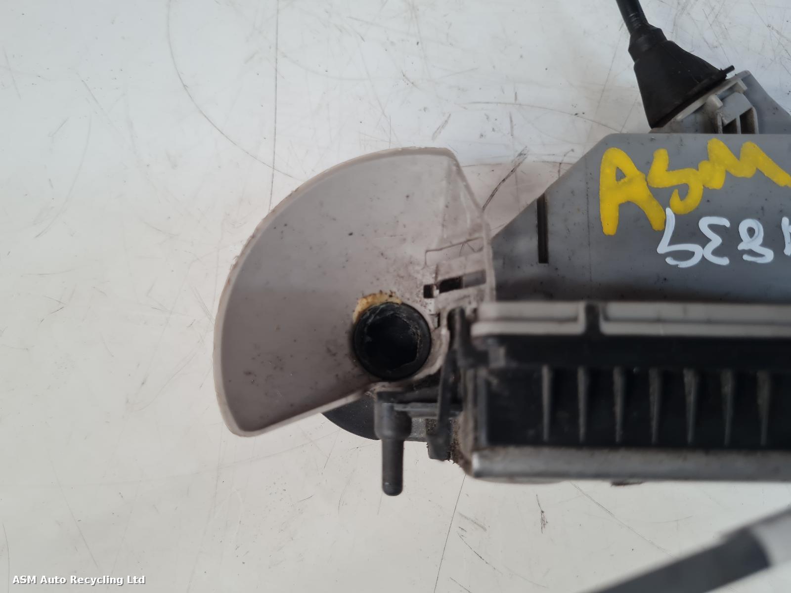 View Auto part Door Lock Assembly Citroen C4 2018