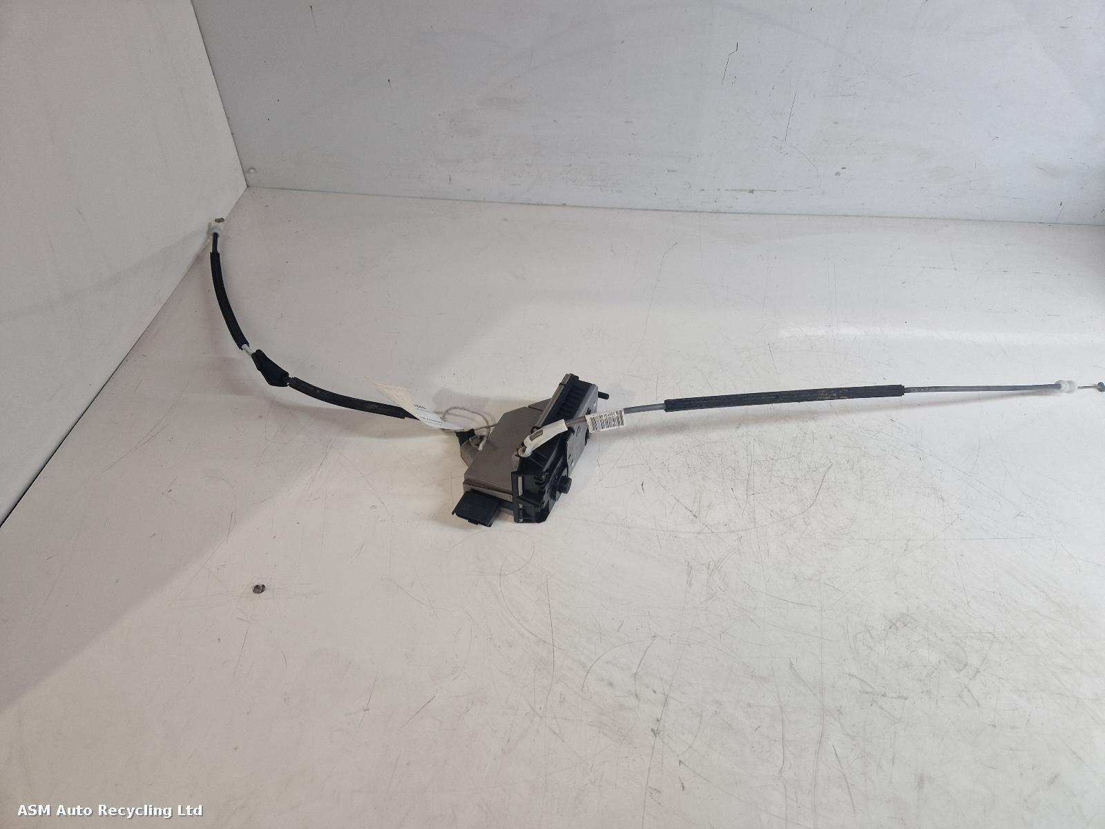 View Auto part Door Lock Assembly Citroen C4 2018