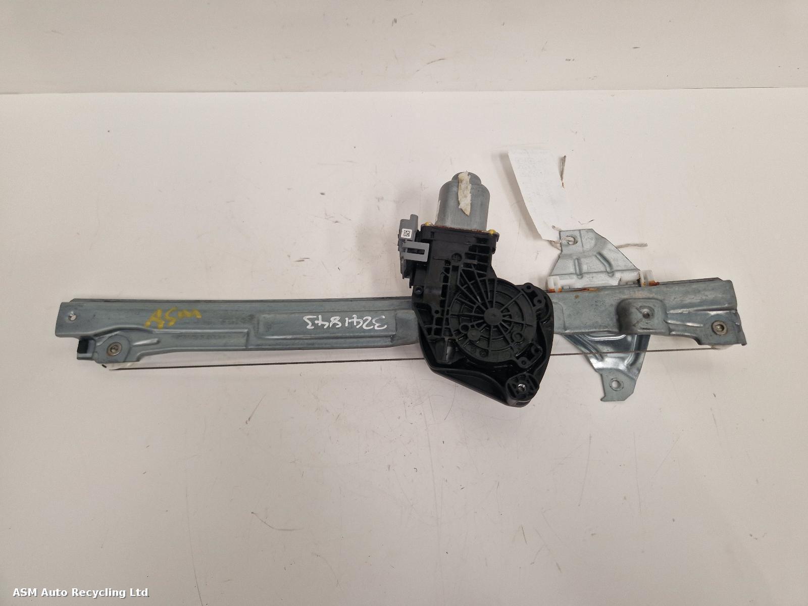 View Auto part RF Window Regulator Citroen C4 2018
