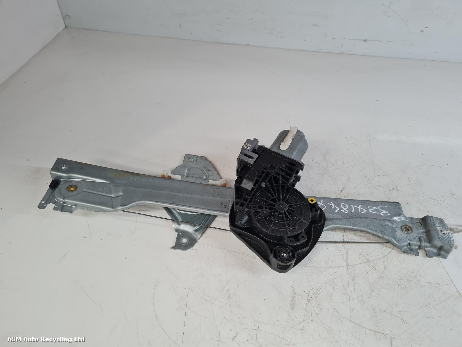View Auto part RR Window Regulator Citroen C4 2018