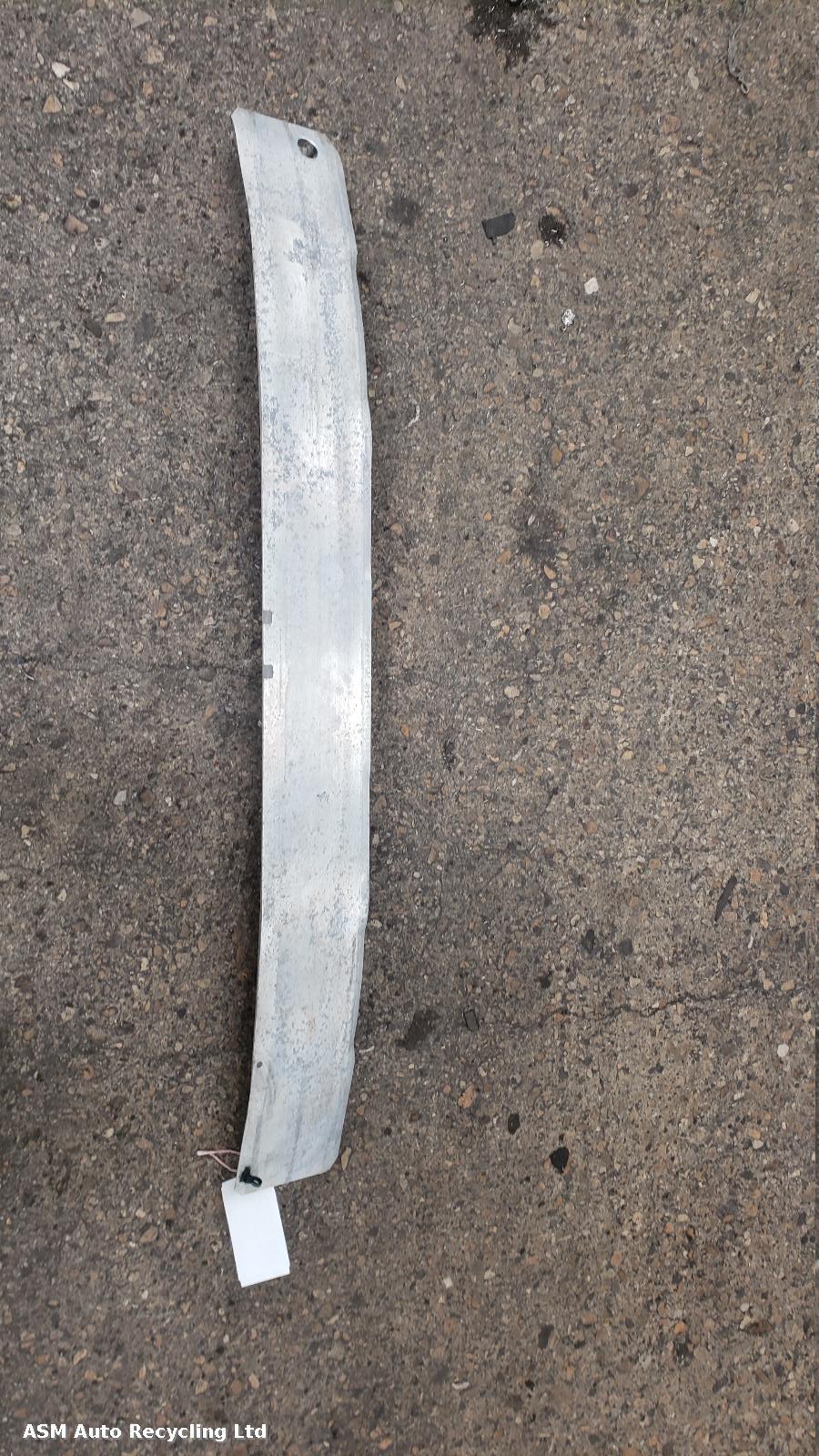 View Auto part Front Bumper Reinforcement Vauxhall Corsa 2012