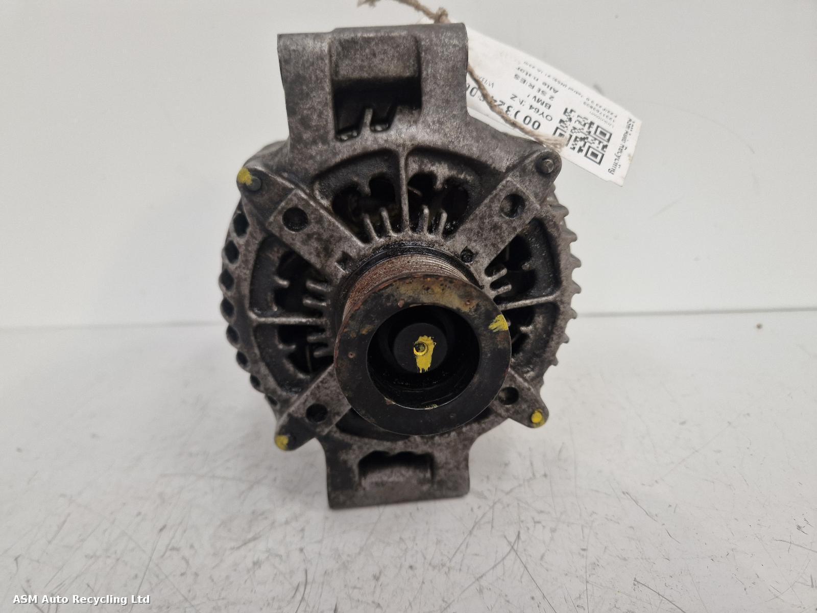 View Auto part Alternator Bmw 2 Series 2014