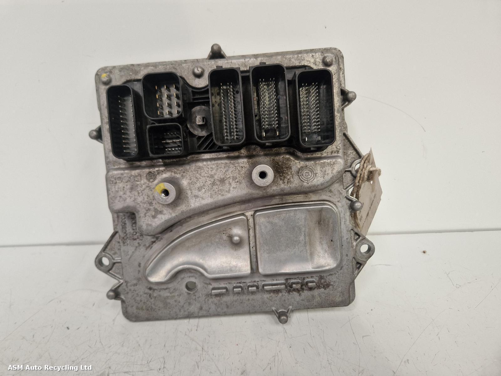View Auto part ECU Bmw 2 Series 2014