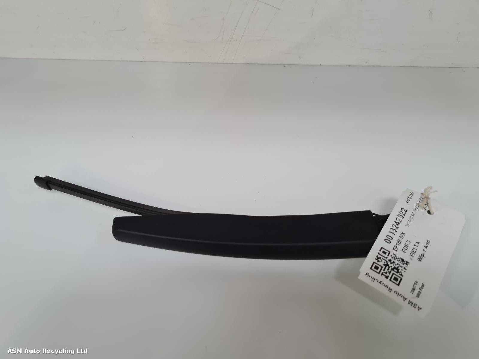 View Auto part Wiper Arm Ford Fiesta 2018