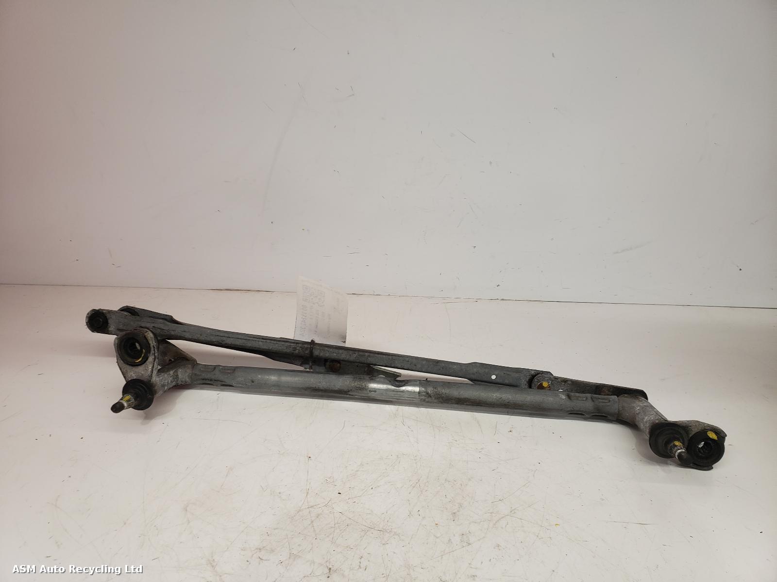 View Auto part Wiper Linkage Volkswagen Polo 2011