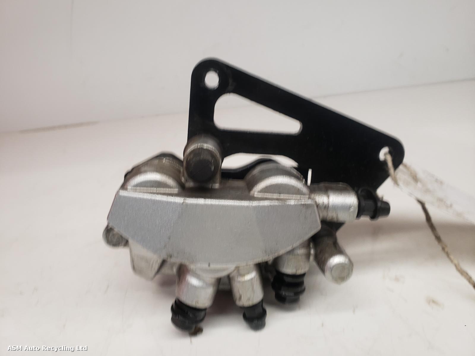 View Auto part Caliper Lexmoto Ocr 125 2025