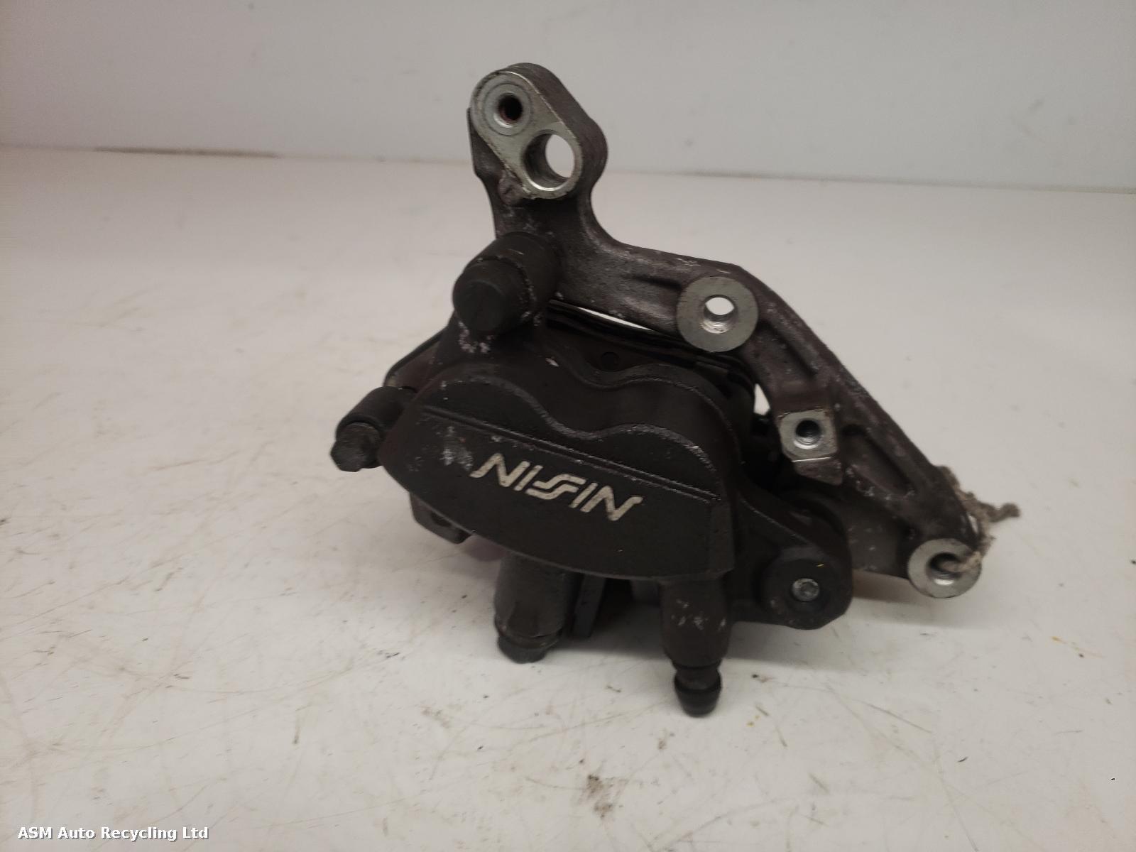 View Auto part Caliper Honda Nss 350 Forza 2021