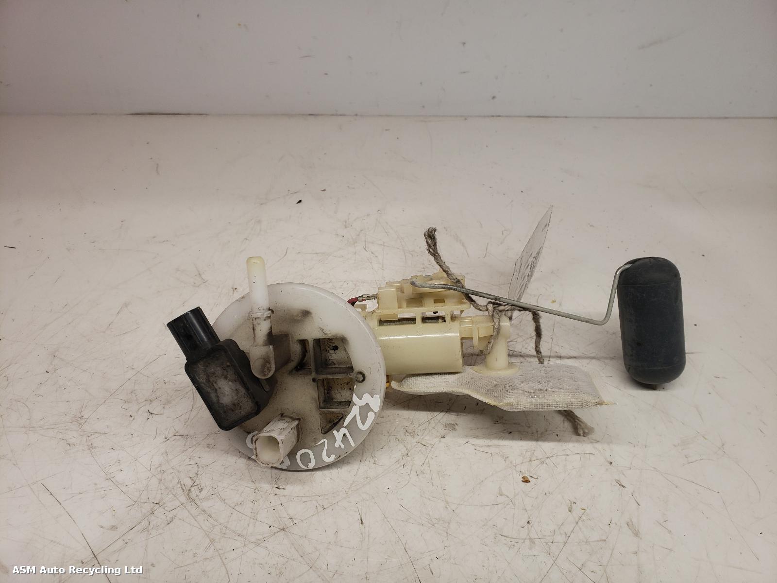 View Auto part Fuel Pump Yamaha Nmax 125 2016