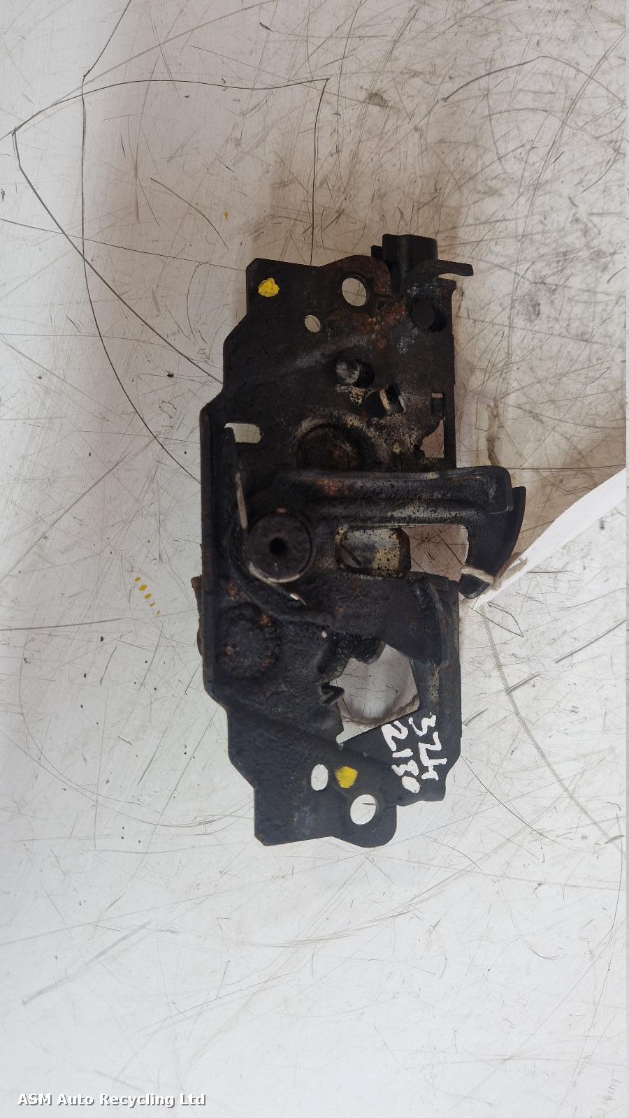 View Auto part Bonnet Latch Ford Focus 2011