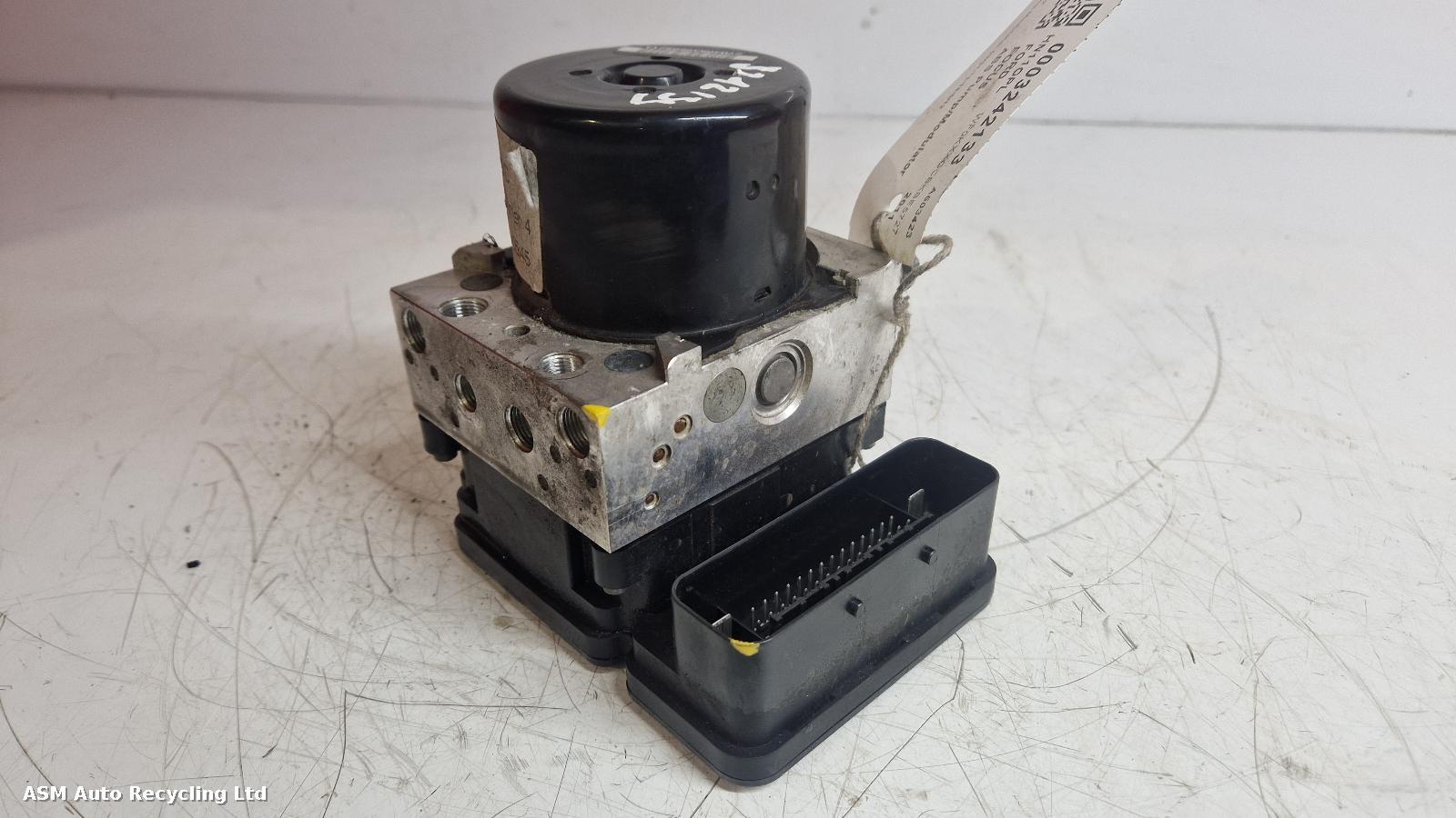 View Auto part ABS Pump/Modulator Ford Focus 2011