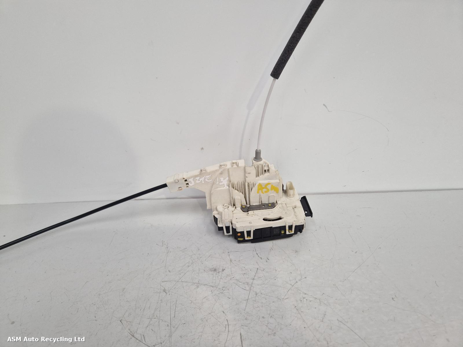 View Auto part Door Lock Assembly Volkswagen Crafter 2016