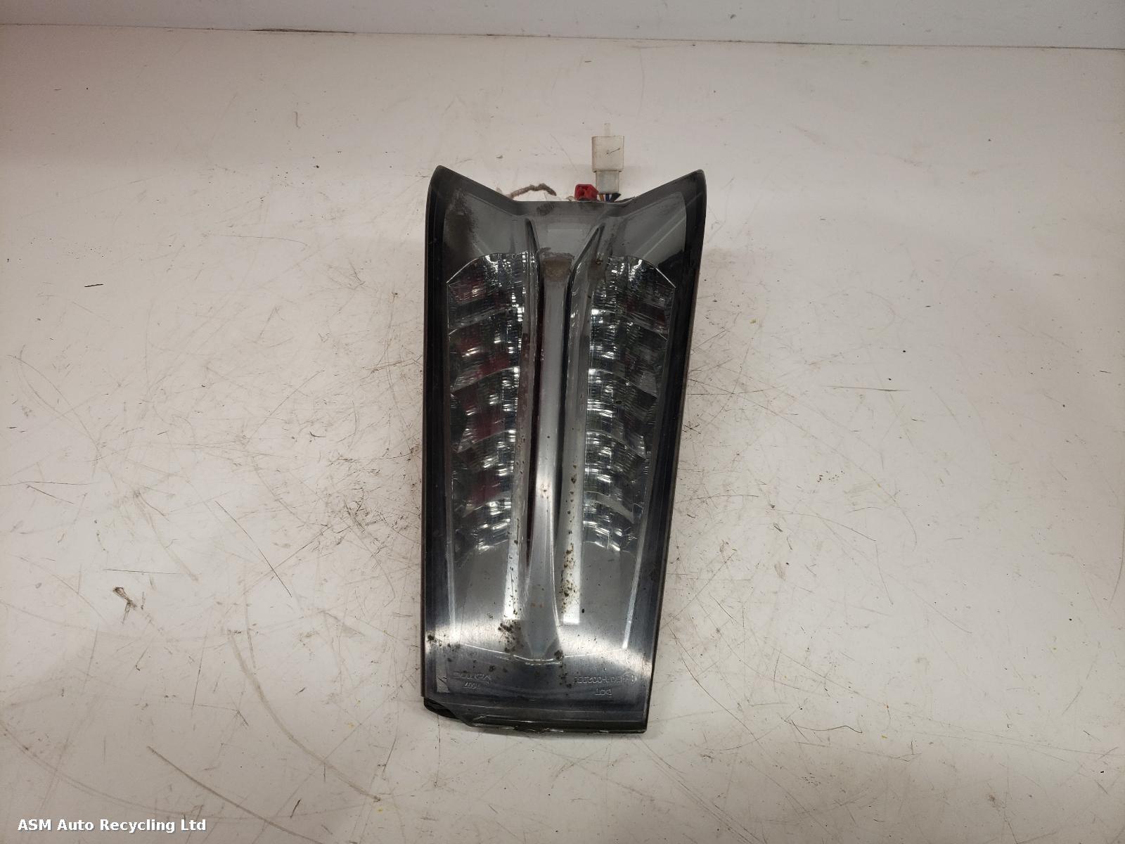 View Auto part Taillight Ktm Rc 125 2018