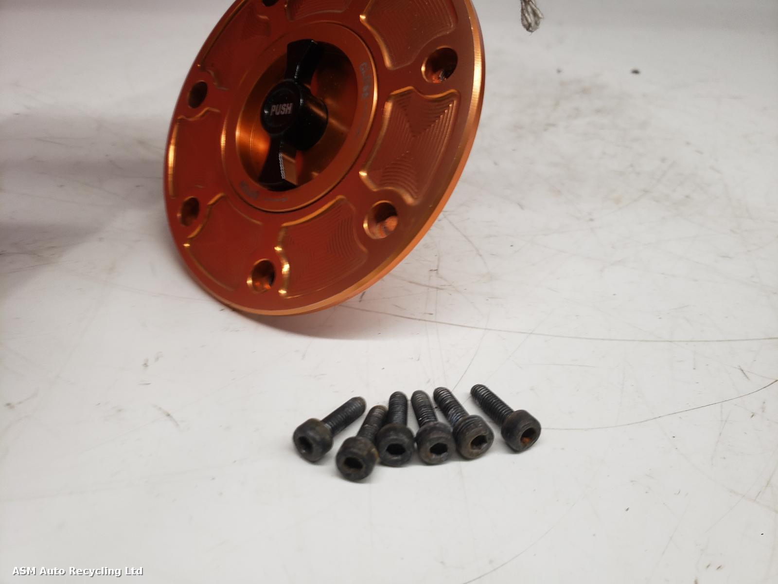 View Auto part Misc Ktm Rc 125 2018