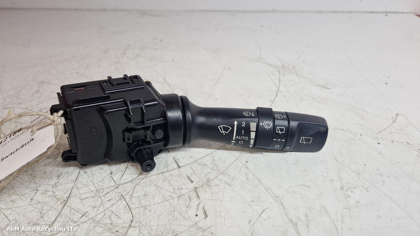 View Auto part Combination Switch Kia Sportage 2014