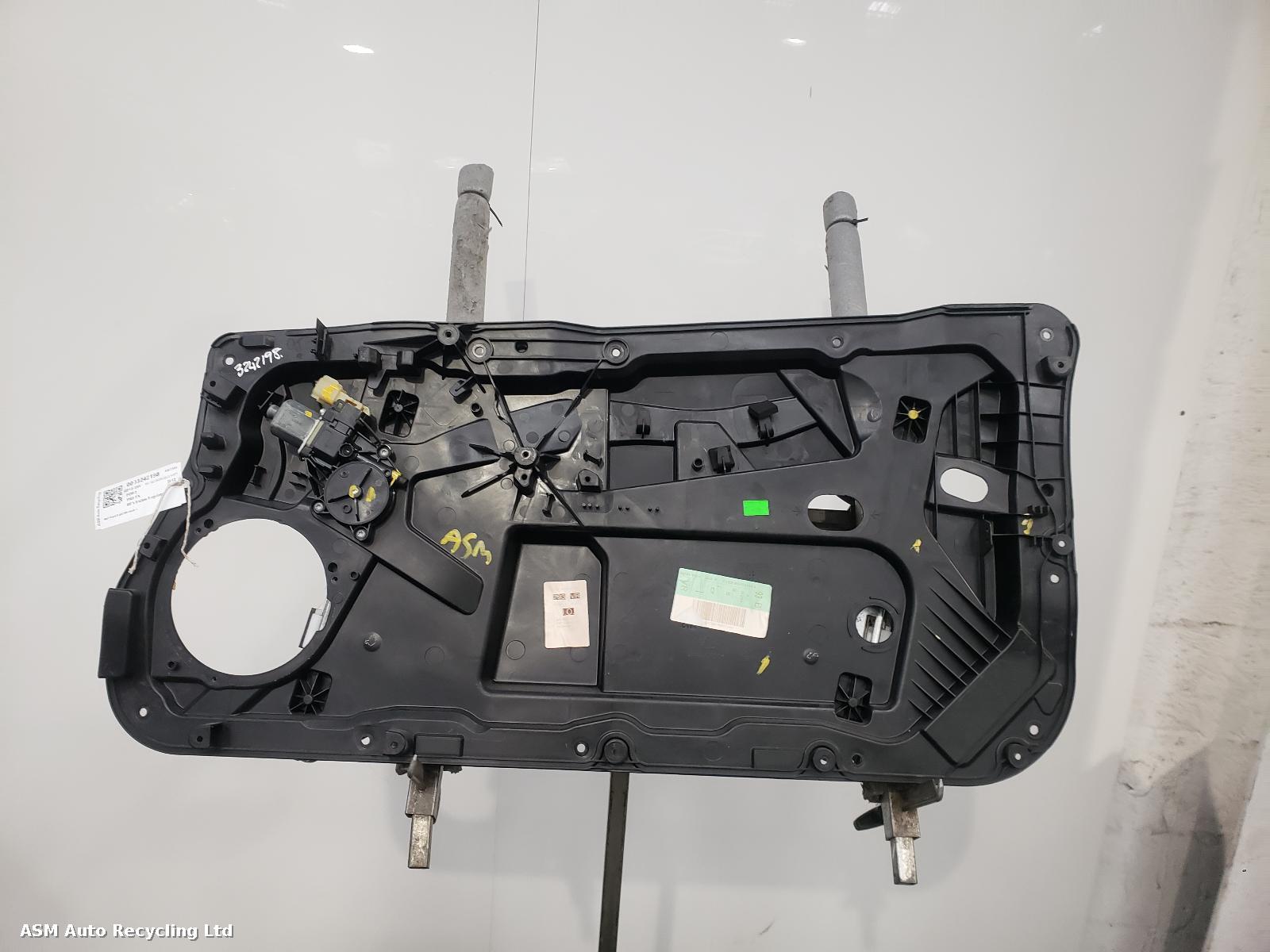 View Auto part RF Window Regulator Ford Fiesta 2012