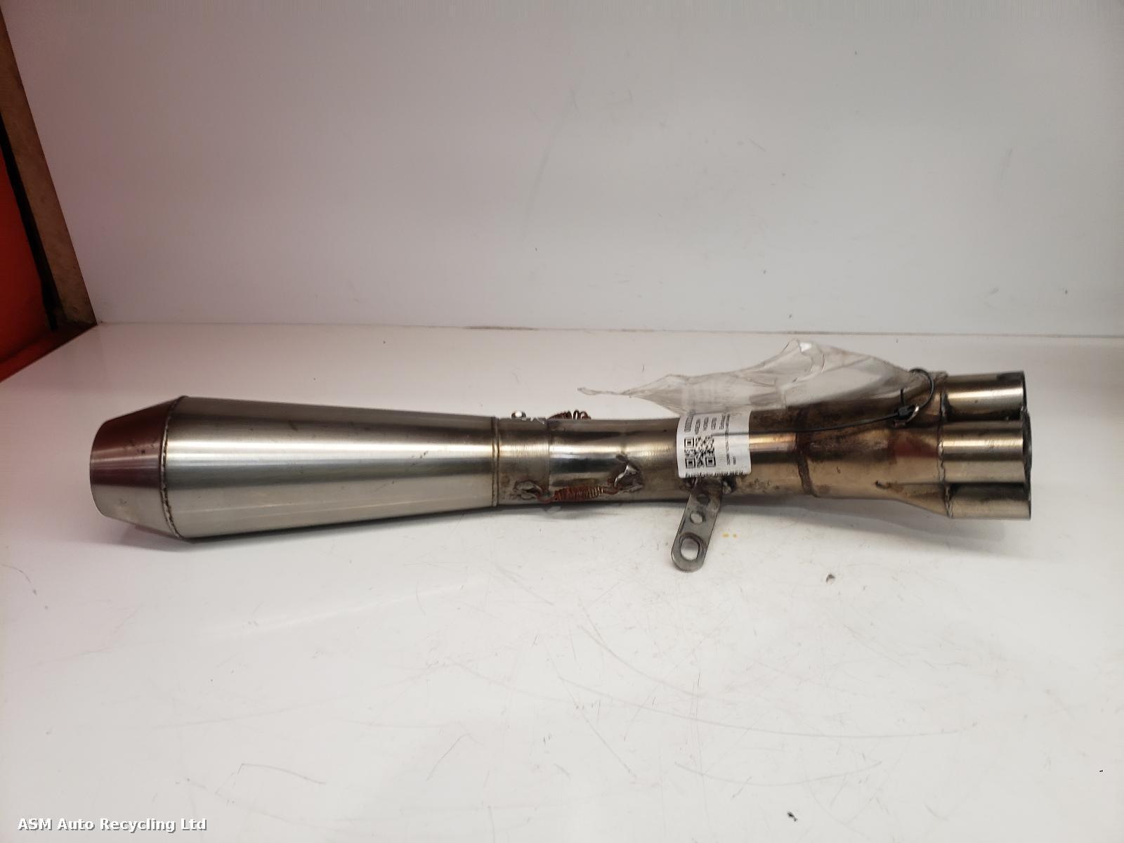 View Auto part Tail Pipe Honda Cb750 1975