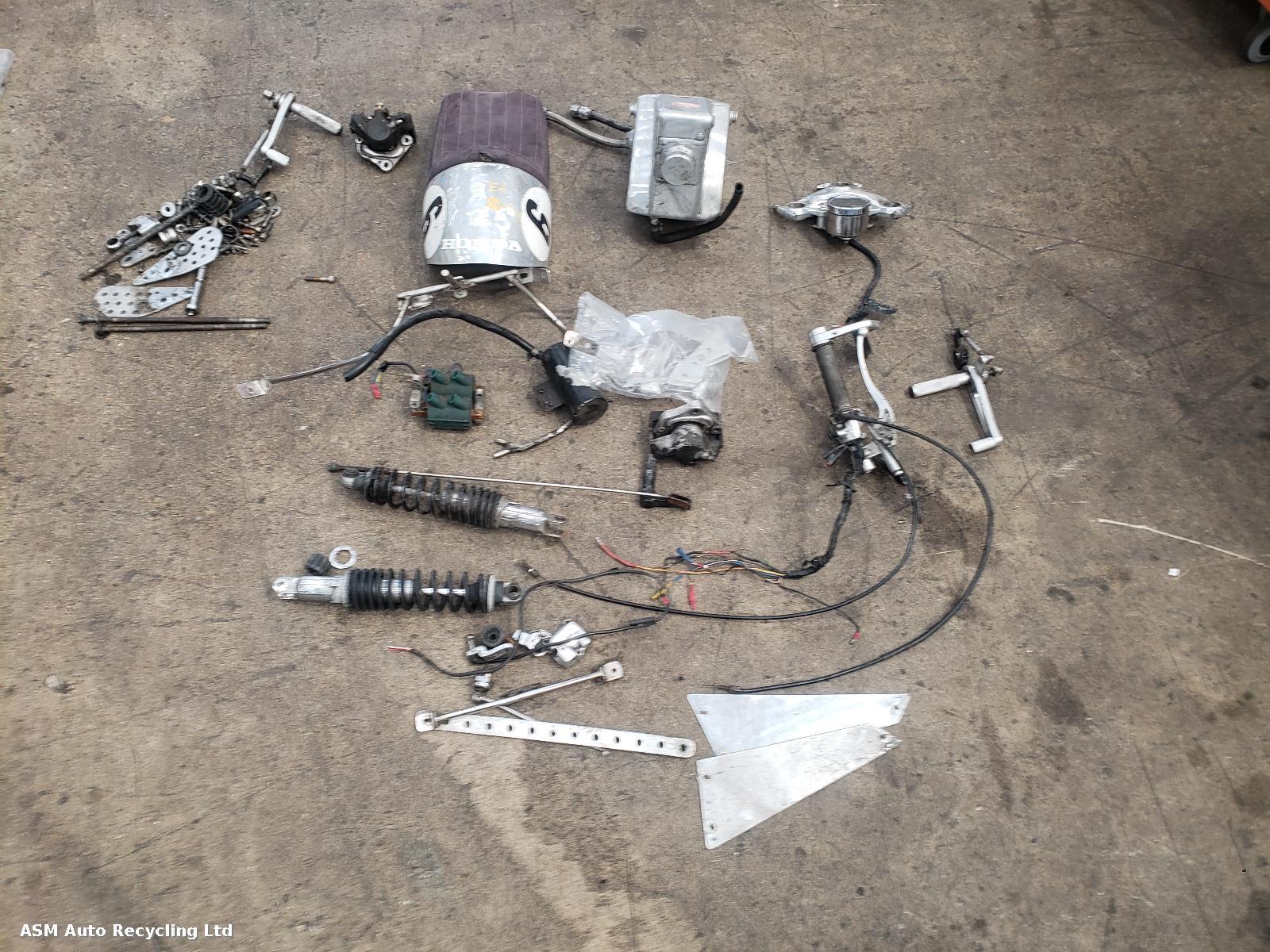 View Auto part Misc Honda Cb750 1975