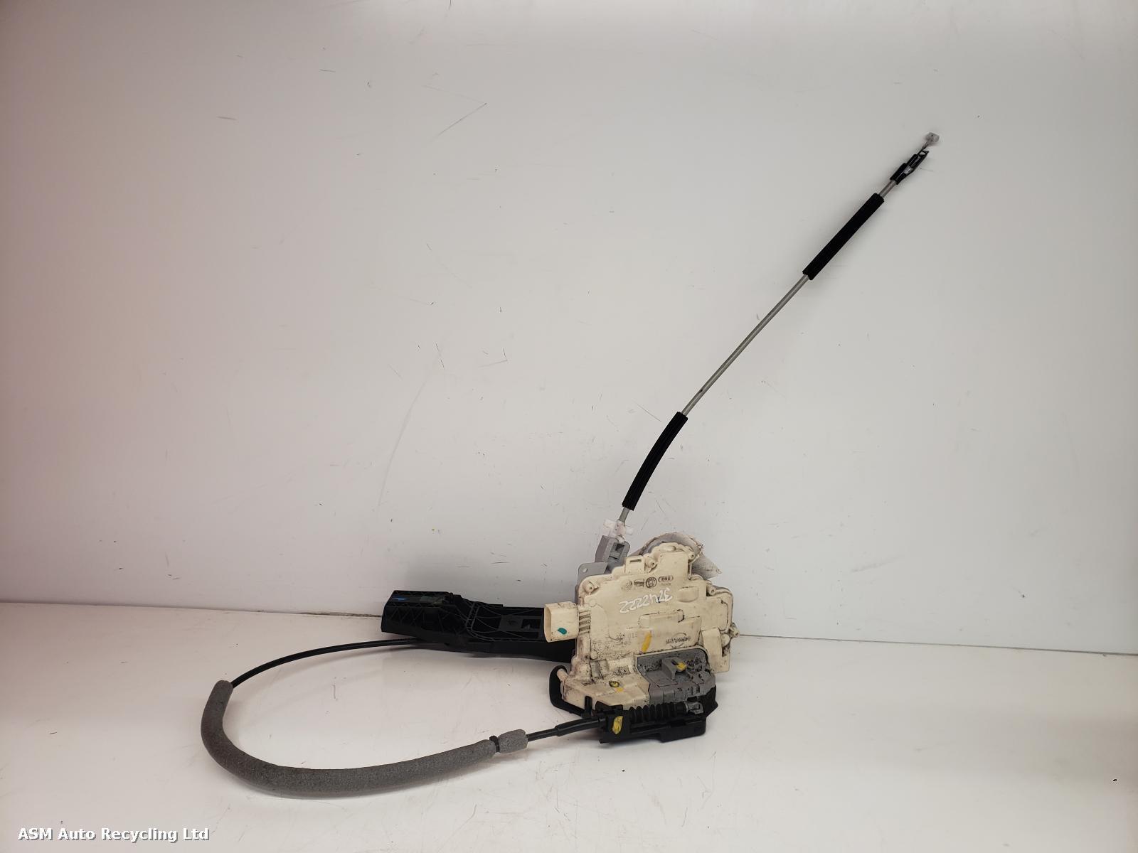 View Auto part Door Lock Assembly Seat Ibiza 2008