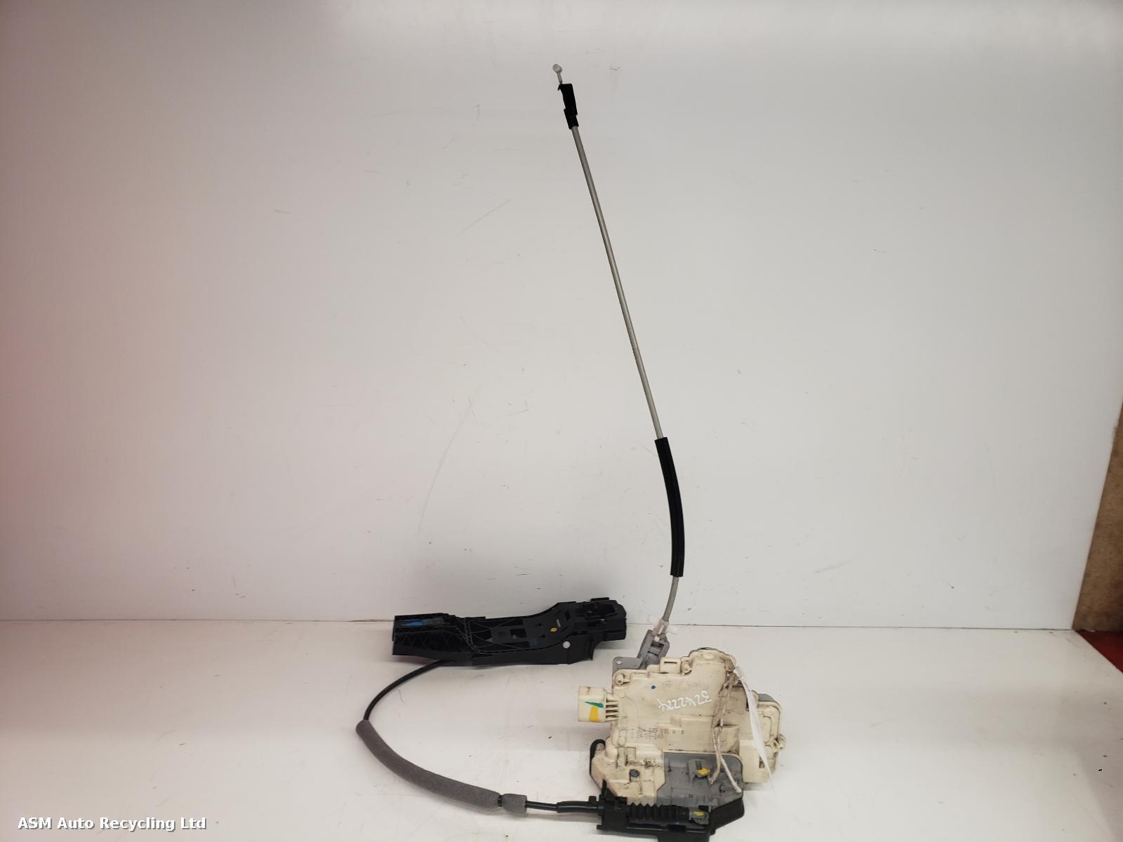 View Auto part Door Lock Assembly Seat Ibiza 2008